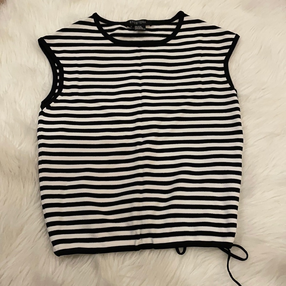 ✨Cinched Waist Top✨
